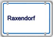 Raxendorf